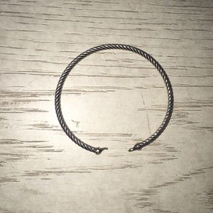 David Yurman Jewelry - Authentic David Yurman bracelet David Yurman Jewelry - Authentic David Yurman bracelet